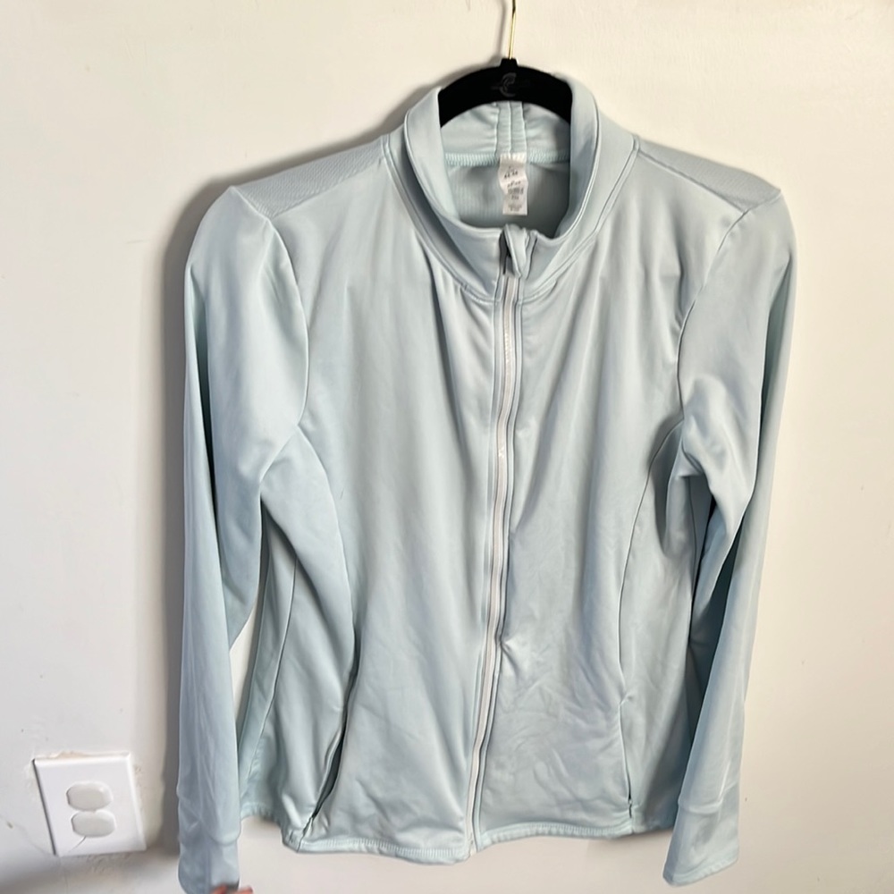 Marika lightweight jacket
